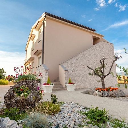 Apartments Didi Omišalj Εξωτερικό φωτογραφία