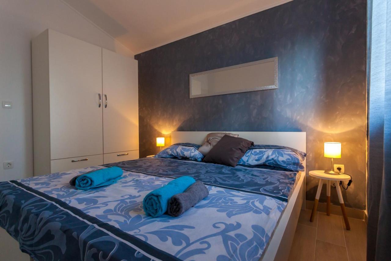 Apartments Didi Omišalj Εξωτερικό φωτογραφία