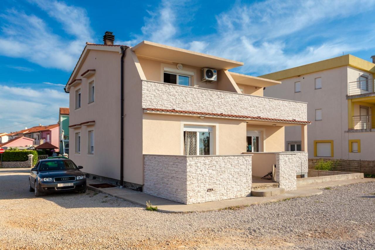 Apartments Didi Omišalj Εξωτερικό φωτογραφία