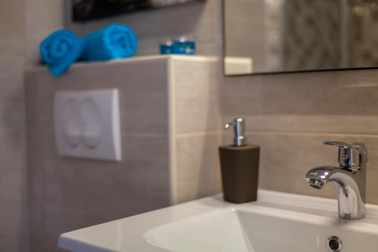 Apartments Didi Omišalj Εξωτερικό φωτογραφία
