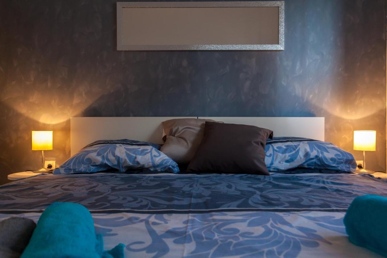 Apartments Didi Omišalj Εξωτερικό φωτογραφία