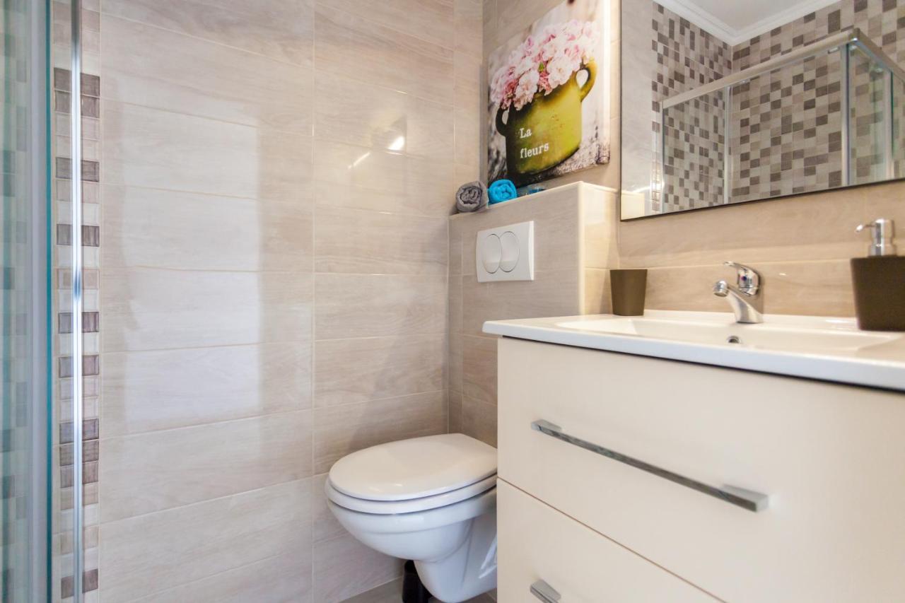 Apartments Didi Omišalj Εξωτερικό φωτογραφία