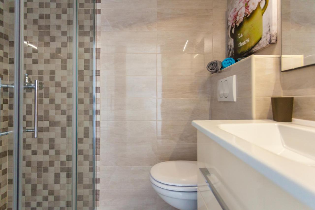 Apartments Didi Omišalj Εξωτερικό φωτογραφία
