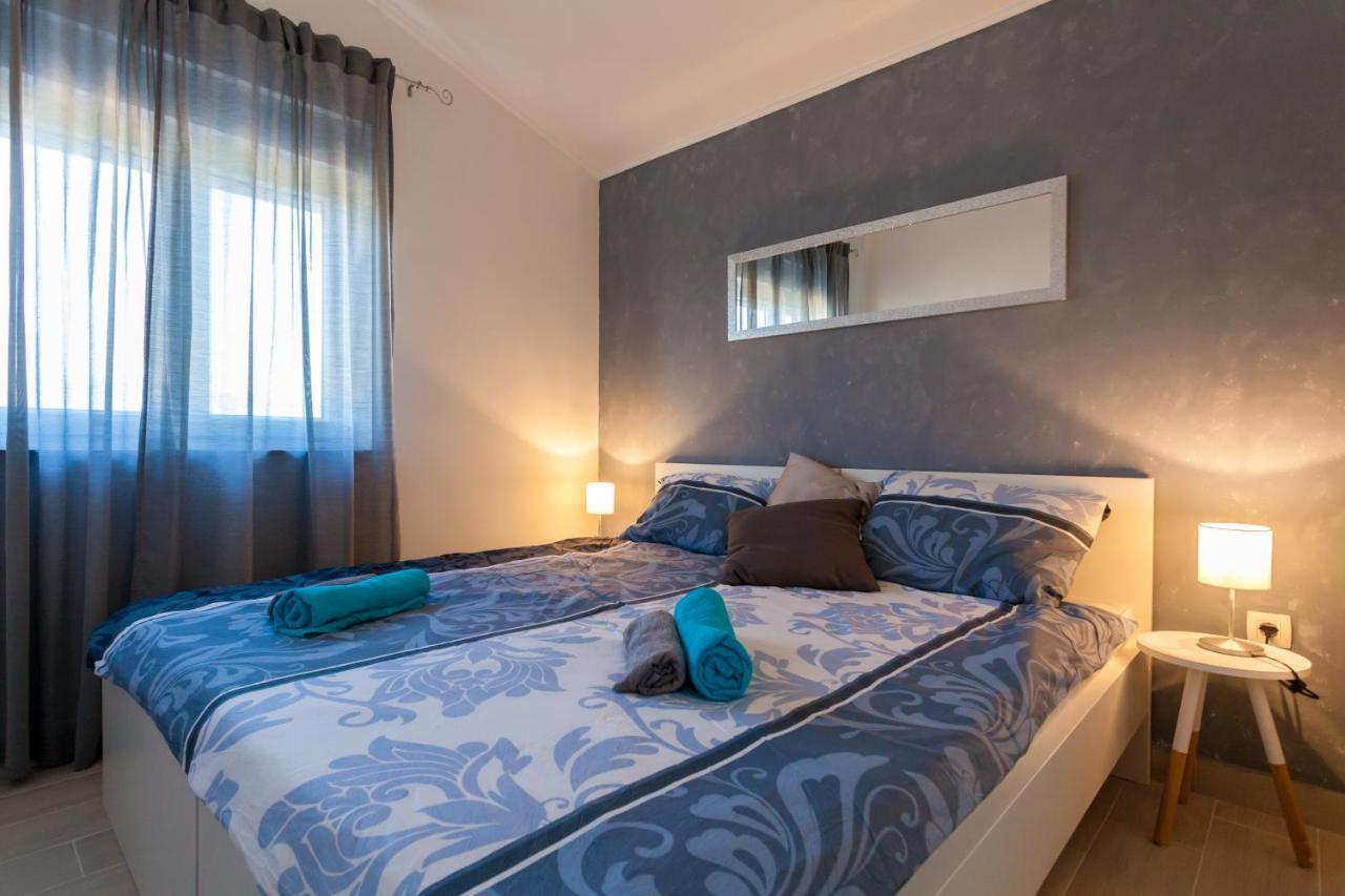 Apartments Didi Omišalj Εξωτερικό φωτογραφία