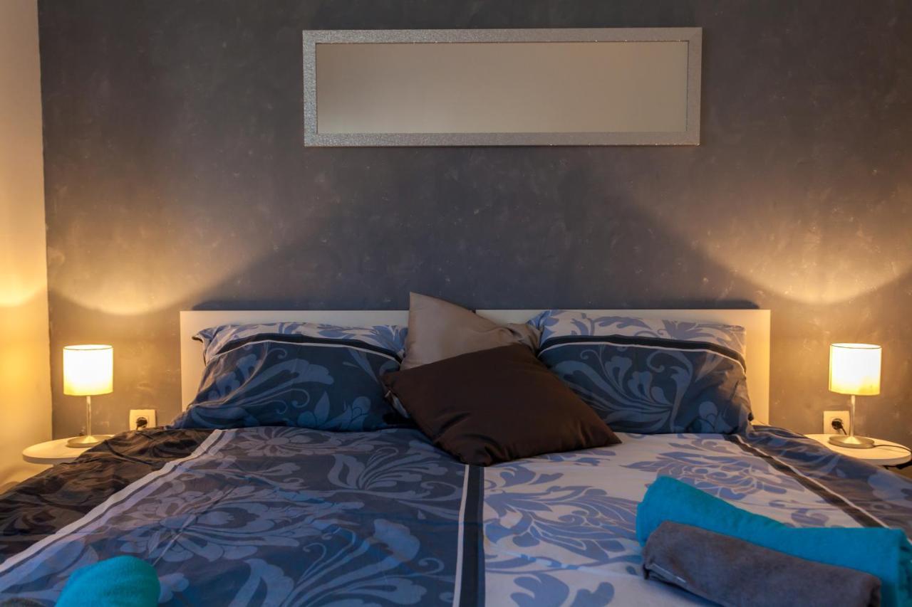 Apartments Didi Omišalj Εξωτερικό φωτογραφία