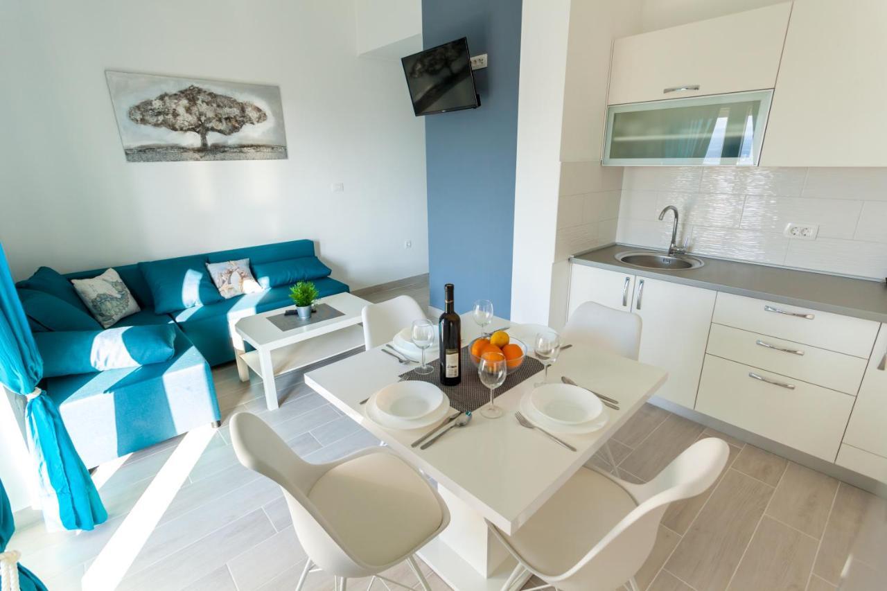 Apartments Didi Omišalj Εξωτερικό φωτογραφία