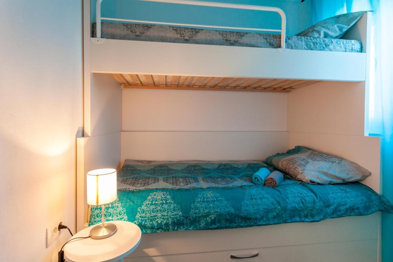 Apartments Didi Omišalj Εξωτερικό φωτογραφία