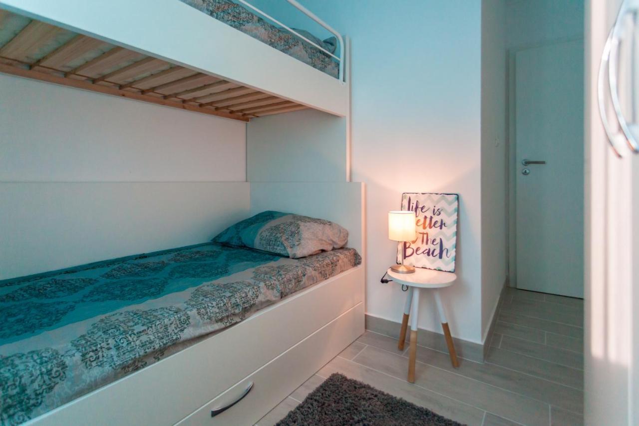 Apartments Didi Omišalj Εξωτερικό φωτογραφία