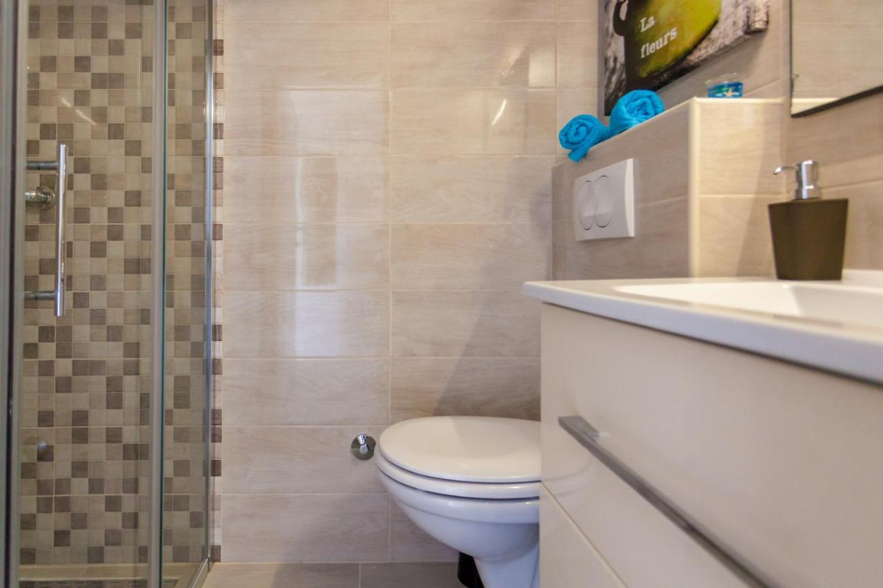Apartments Didi Omišalj Εξωτερικό φωτογραφία