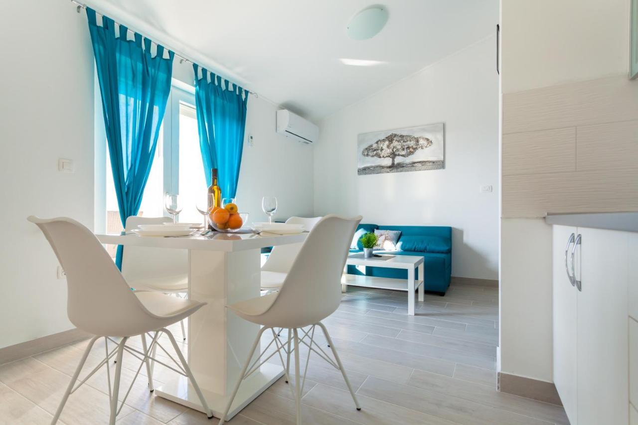 Apartments Didi Omišalj Εξωτερικό φωτογραφία
