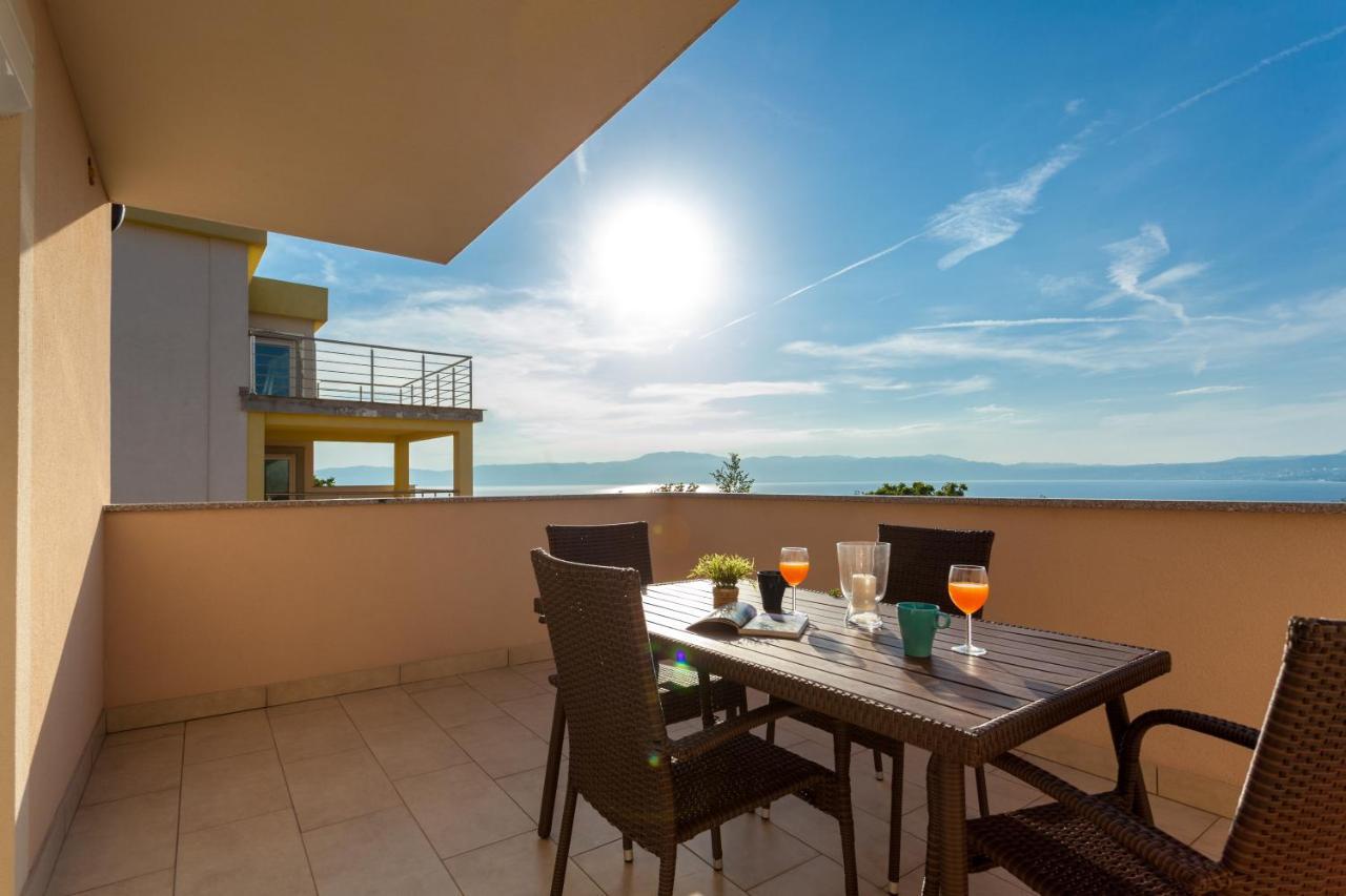 Apartments Didi Omišalj Εξωτερικό φωτογραφία