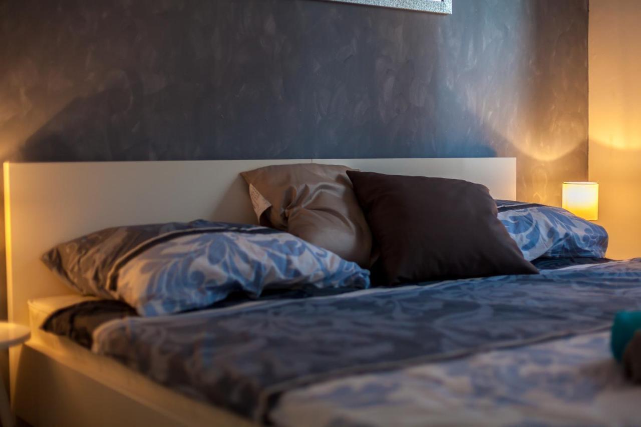 Apartments Didi Omišalj Εξωτερικό φωτογραφία