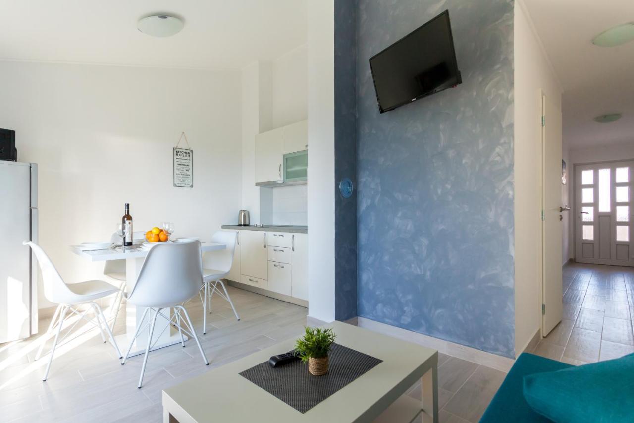 Apartments Didi Omišalj Εξωτερικό φωτογραφία