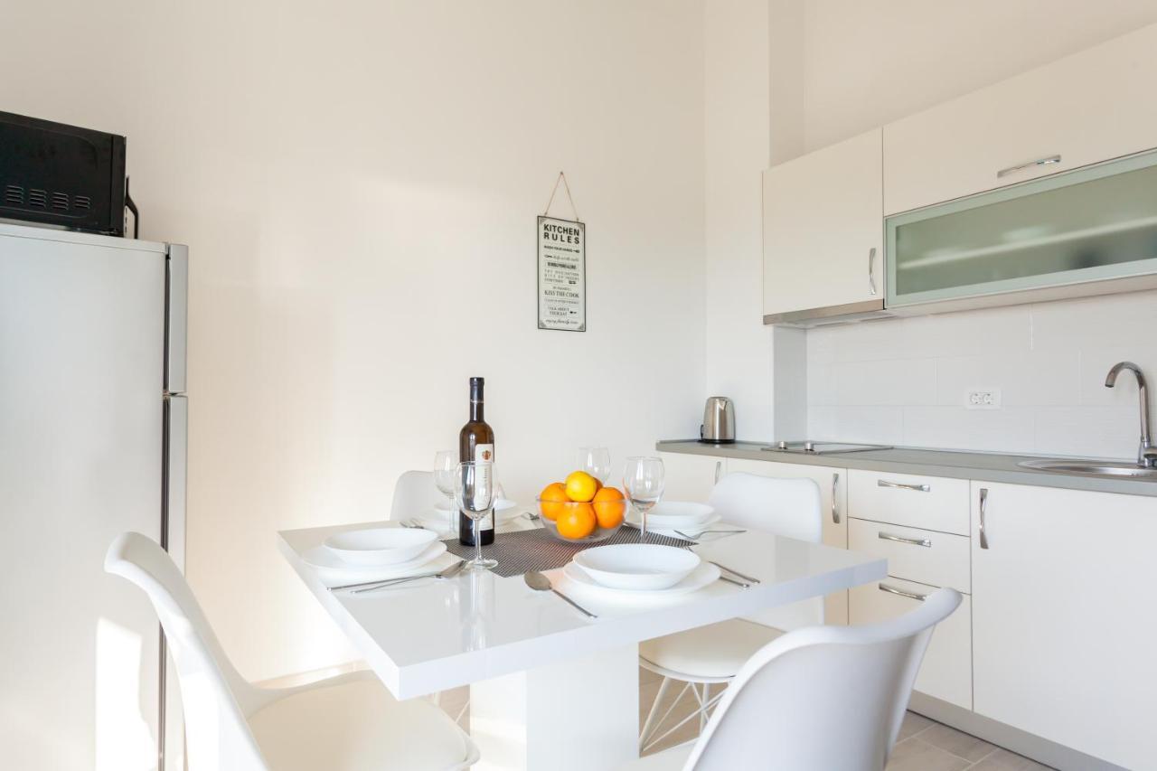 Apartments Didi Omišalj Εξωτερικό φωτογραφία
